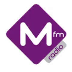 MFM Music Radio logo
