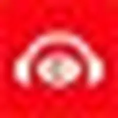 Radio Aurora 100.7 FM logo