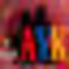 Radio Ayk logo
