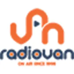 Radio Van FM 103.0 logo