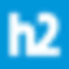 H2 / Armenia 2 logo