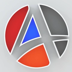 Nor Hayastan TV logo