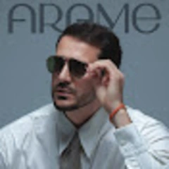 Arame logo