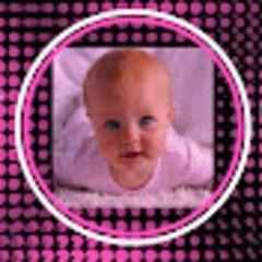 Cute Baby videos logo