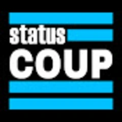 Status Coup News logo