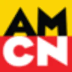 Australian Motorcycle News logo