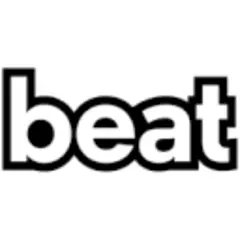 Beat Magazine logo