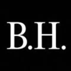 Boss Hunting logo