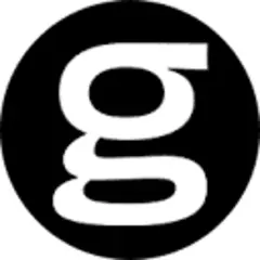Get Lost Magazine logo