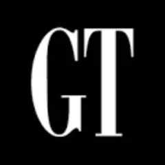Gourmet Traveller logo