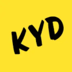 Kill Your Darlings logo