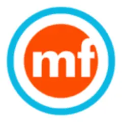 Music Feeds logo