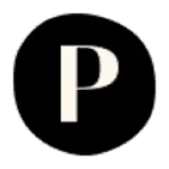 Peppermint Magazine logo
