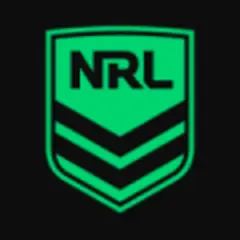 Rugby League Week Archive / NRL Features logo