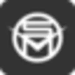 Street Machine logo