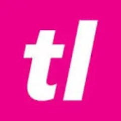 That's Life! logo