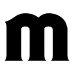 The Music logo