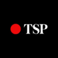 The Saturday Paper logo
