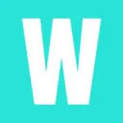 WHO Magazine logo