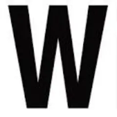Wild Magazine logo