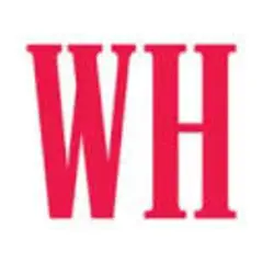 Women's Health Australia logo
