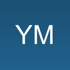 Yen Magazine logo