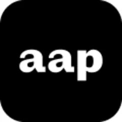 AAP FactCheck logo