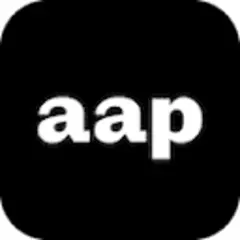 AAP News logo