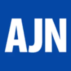 Australian Jewish News logo