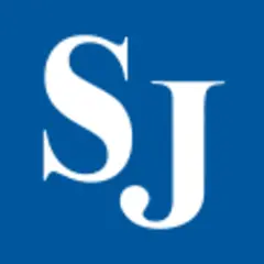 Stock Journal logo