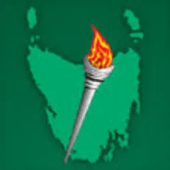 The Advocate logo