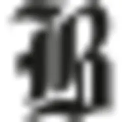 The Border Mail logo