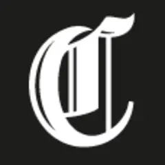 The Courier logo