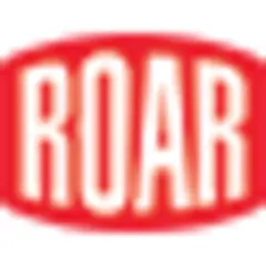 The Roar logo