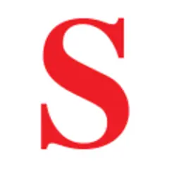 The Standard logo