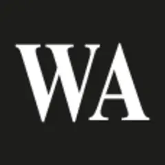 Western Advocate logo