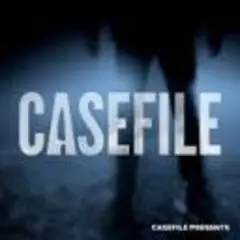 Casefile True Crime logo