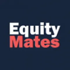 Equity Mates Investing Podcast logo