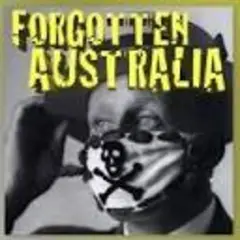 Forgotten Australia logo