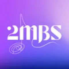 2MBS Fine Music Sydney logo