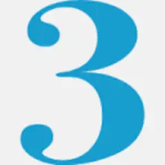 3MBS Melbourne logo
