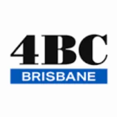 4BC Brisbane logo