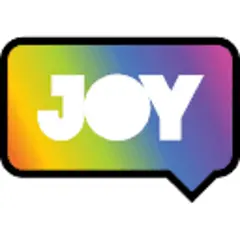 JOY 94.9 logo