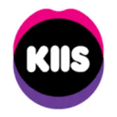 KIIS 101.1 Melbourne logo