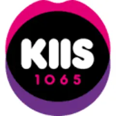KIIS 1065 Sydney logo