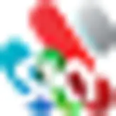 Sky Sports Radio logo