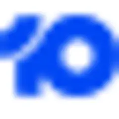 10 logo