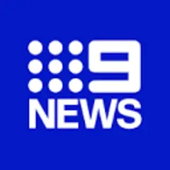 9News logo
