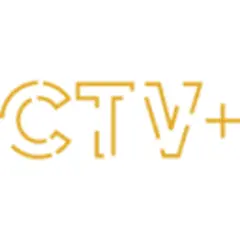 CTV+ logo