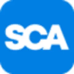 Southern Cross Austereo Television logo